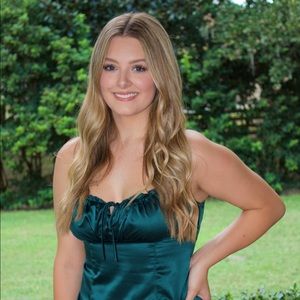 Meet your Posher, Kendall